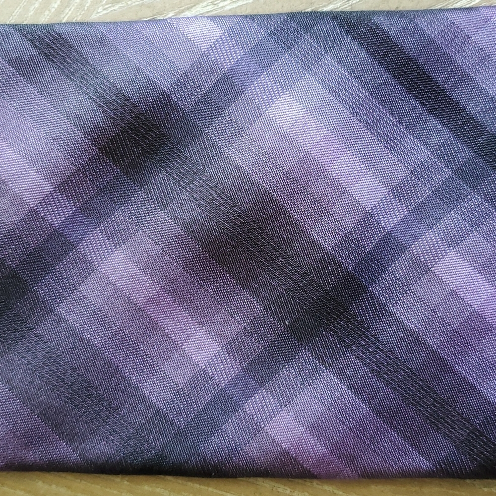 Express silk necktie - Picture 2 of 5